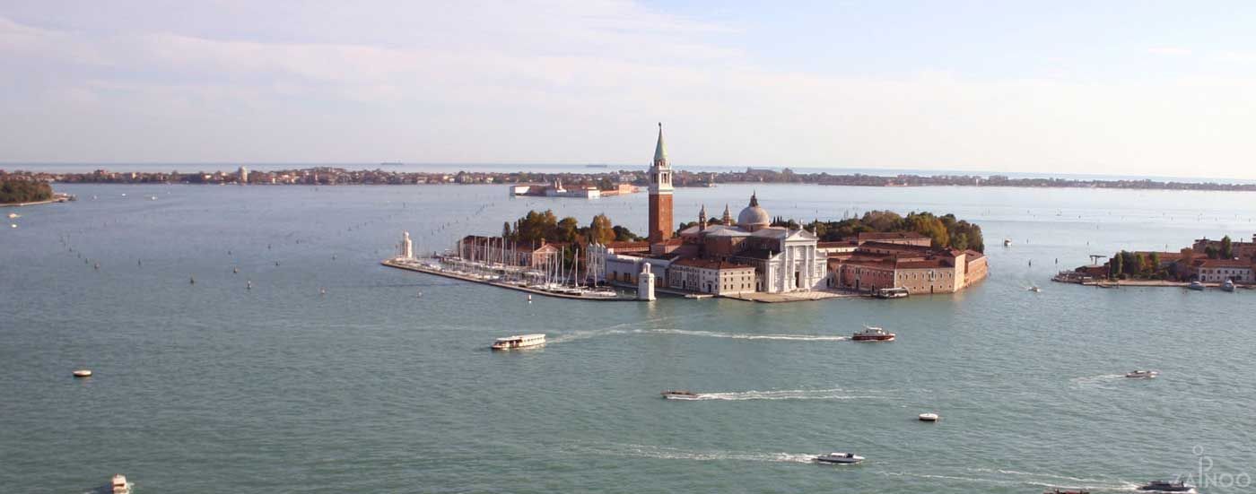 San Giorgio Maggiore