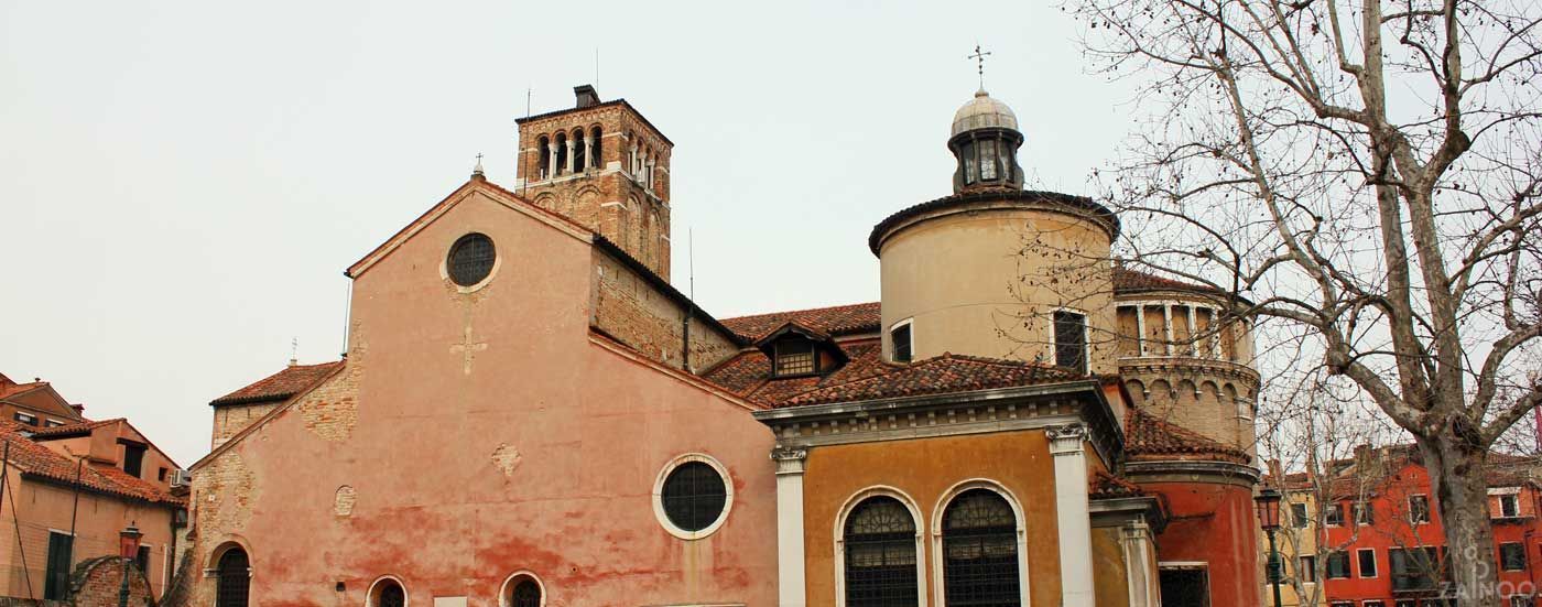 San Giacomo dell'Orio