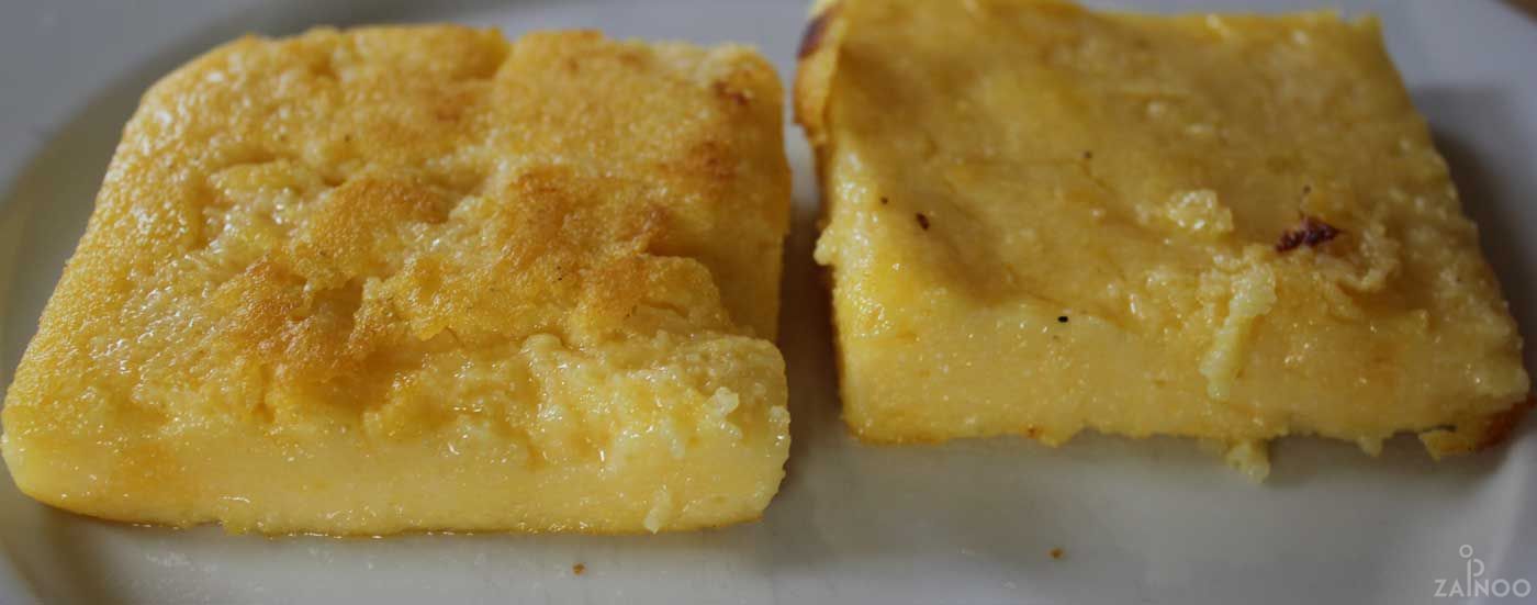 Polenta