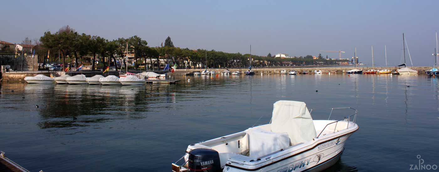 Peschiera del Garda