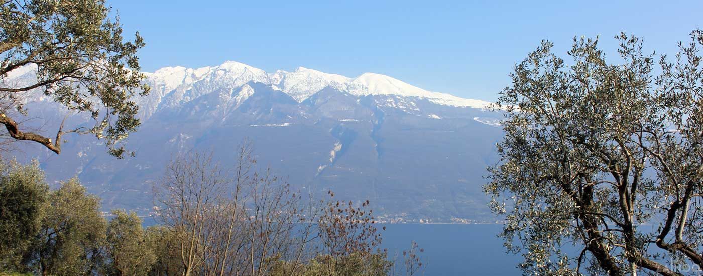 Monte Baldo