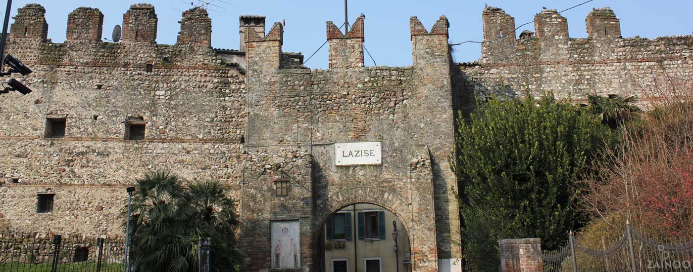 Lazise