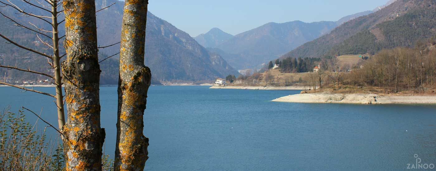 Lago di Ledro