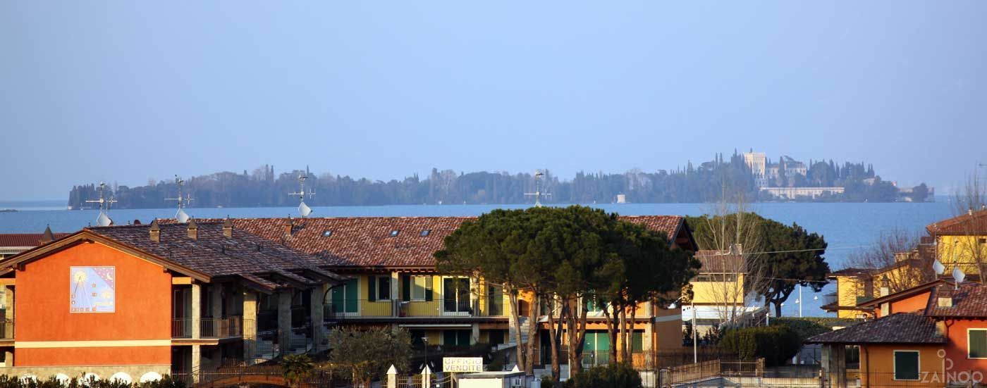 Isola di Garda