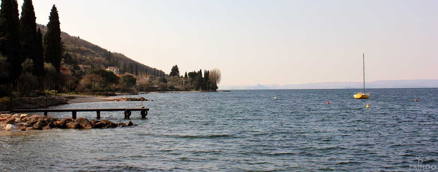 Lago di Garda