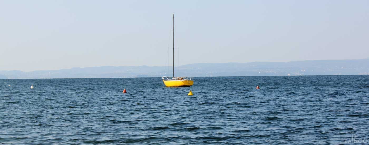 Lake Garda