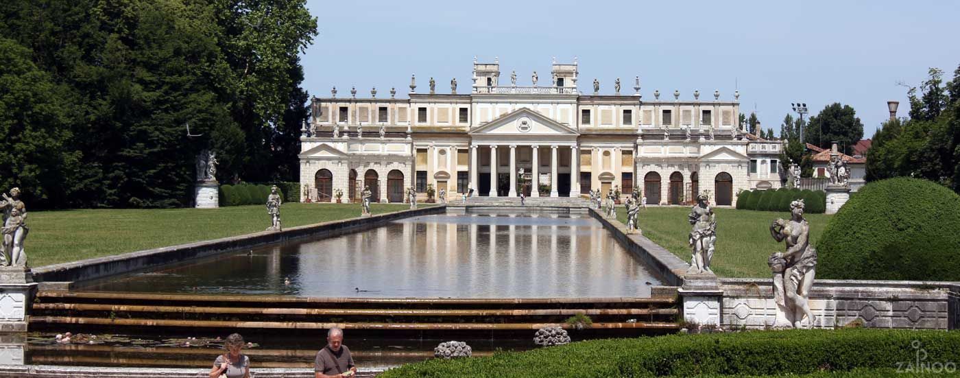 Villa Pisani