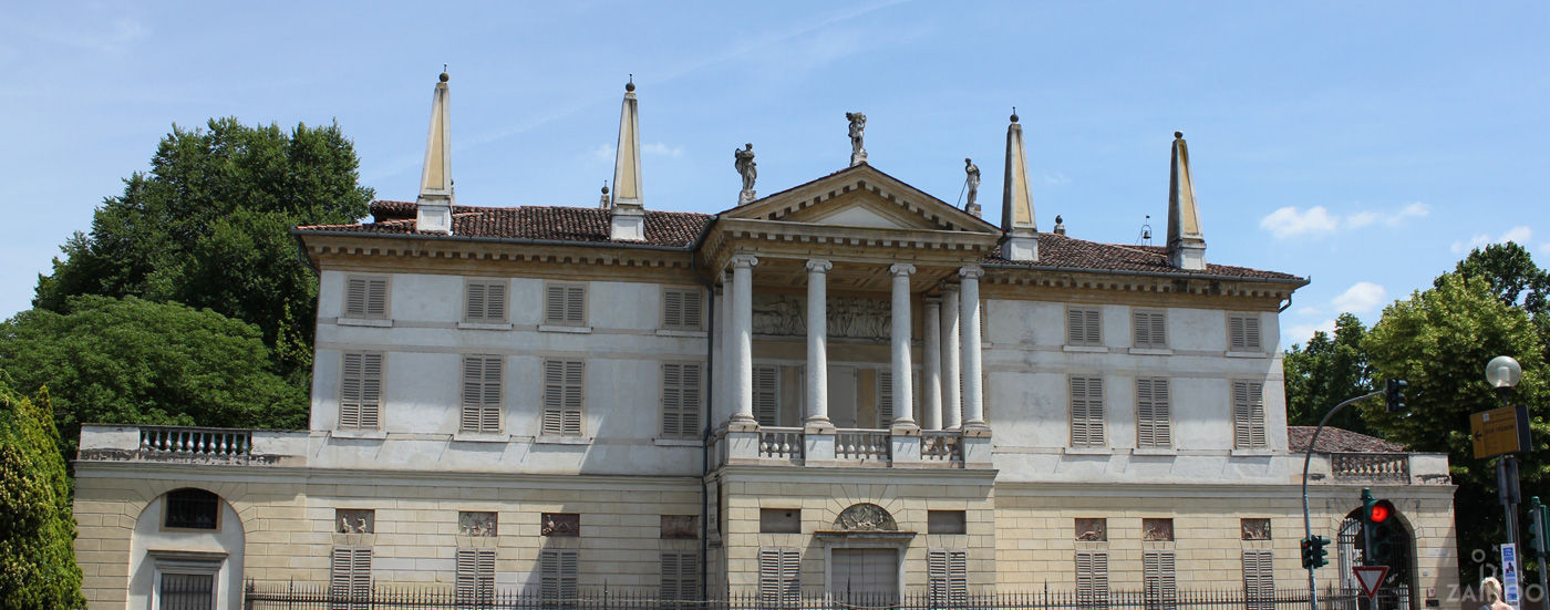 Villa Foscarini Rossi