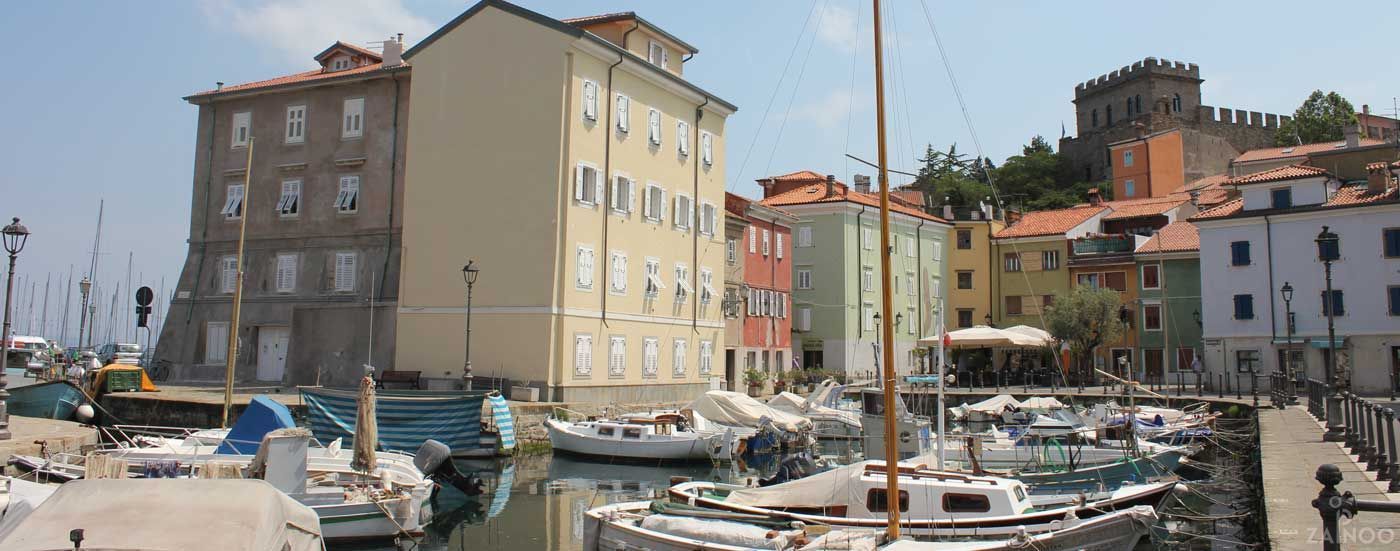 Muggia