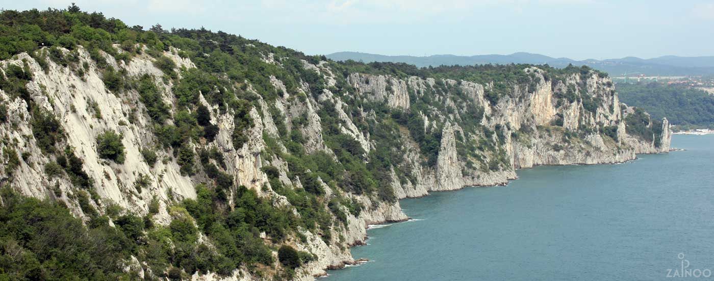 Coast Friuli-Venezia Giulia