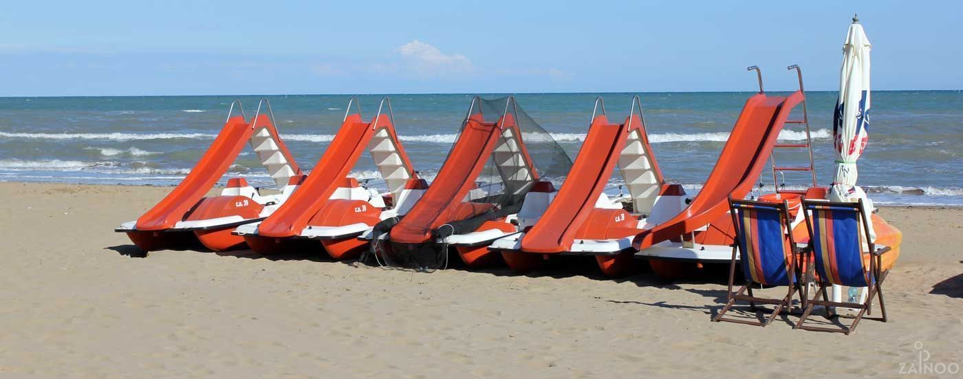 Lido di Jesolo