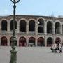 tour durch verona