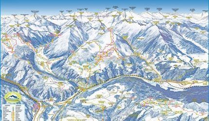 Gitschberg Jochtal ski area